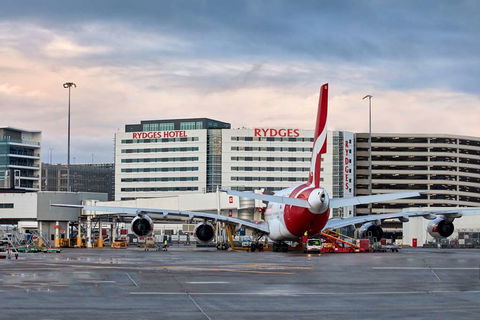 Rydges Sydney Airport Hotel - Holiday Find 0