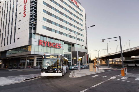 Rydges Sydney Airport Hotel - Holiday Find 1