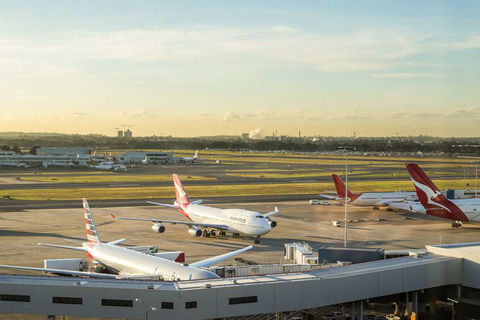 Rydges Sydney Airport Hotel - Holiday Find 2