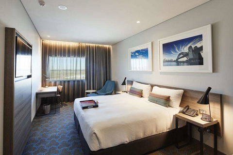 Rydges Sydney Airport Hotel - Holiday Find 8