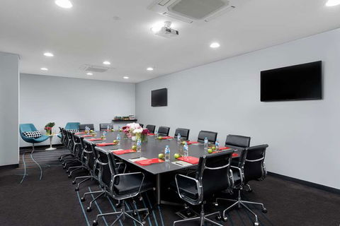 Rydges Sydney Airport Hotel - Holiday Find 9