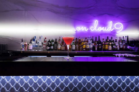 Rydges Sydney Airport Hotel - Holiday Find 13