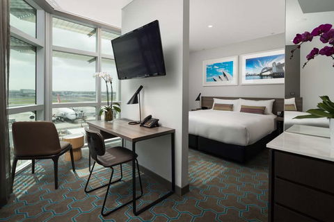Rydges Sydney Airport Hotel - Holiday Find 16