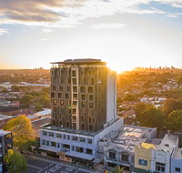 Crowne Plaza Sydney Burwood - Holiday Find