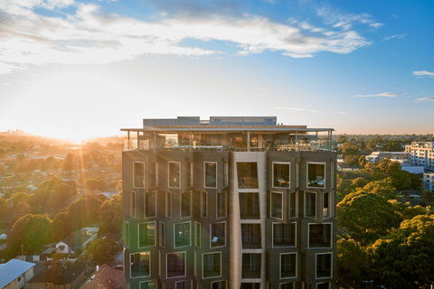 Crowne Plaza Sydney Burwood - Holiday Find 1