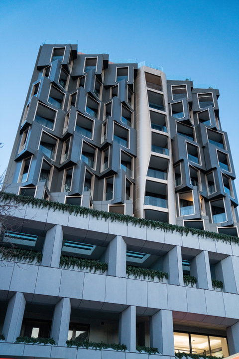 Crowne Plaza Sydney Burwood - Holiday Find 2