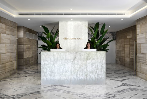 Crowne Plaza Sydney Burwood - Holiday Find 3