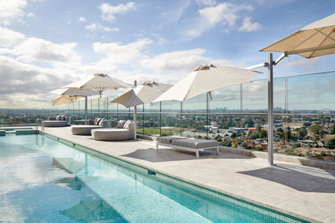 Crowne Plaza Sydney Burwood - Holiday Find 7