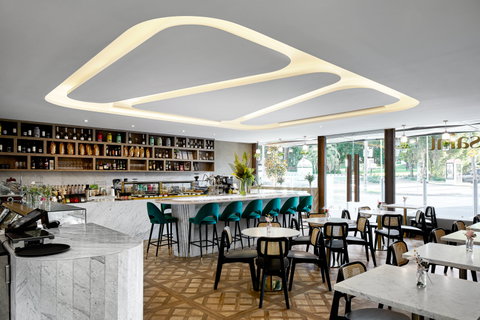 Crowne Plaza Sydney Burwood - Holiday Find 12