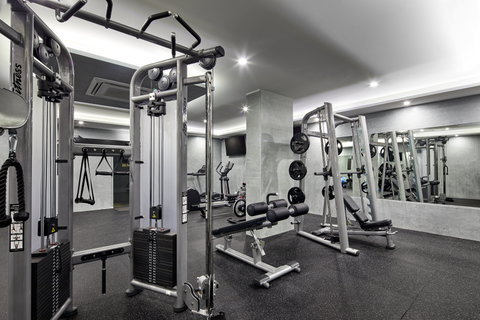 Crowne Plaza Sydney Burwood - Holiday Find 15