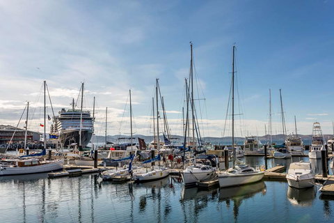 Salamanca Terraces - Holiday Find 9