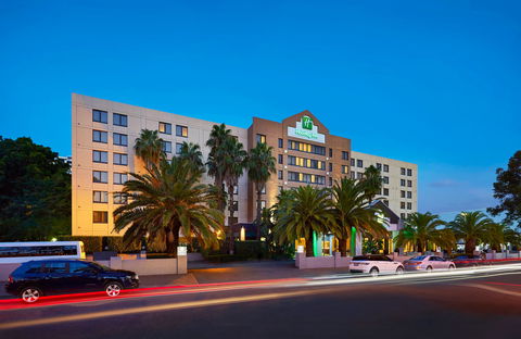 Holiday Inn Parramatta - Holiday Find 2