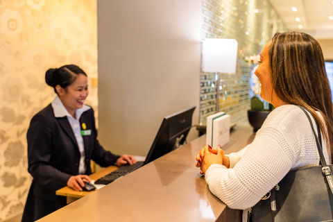 Holiday Inn Parramatta - Holiday Find 4