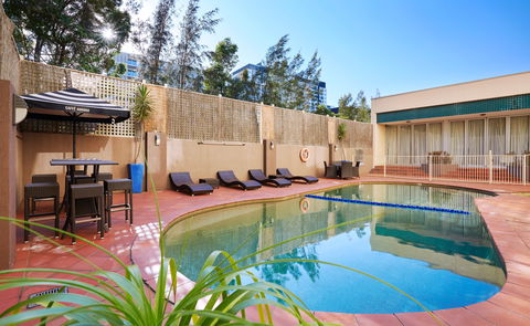 Holiday Inn Parramatta - Holiday Find 8
