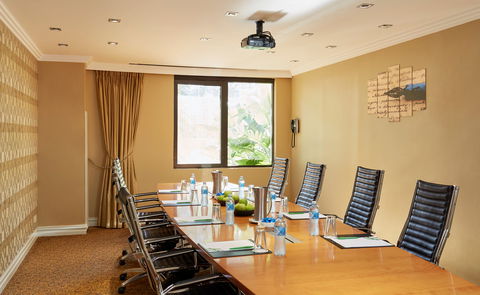 Holiday Inn Parramatta - Holiday Find 10