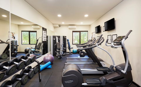Holiday Inn Parramatta - Holiday Find 16