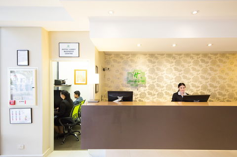 Holiday Inn Parramatta - Holiday Find 17