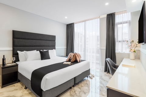 Holiday Inn Stes Parramatta Mar - Holiday Find 6