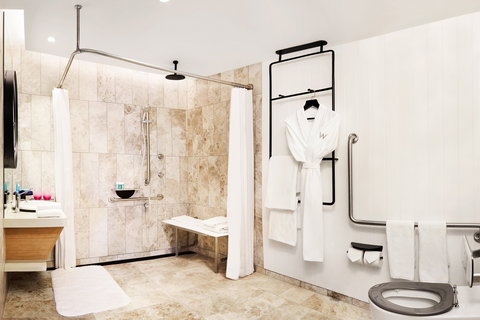 W Brisbane - Holiday Find 5