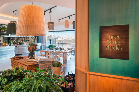 W Brisbane - Holiday Find 8