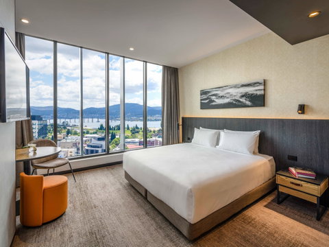Moevenpick Hotel Hobart - Holiday Find 1