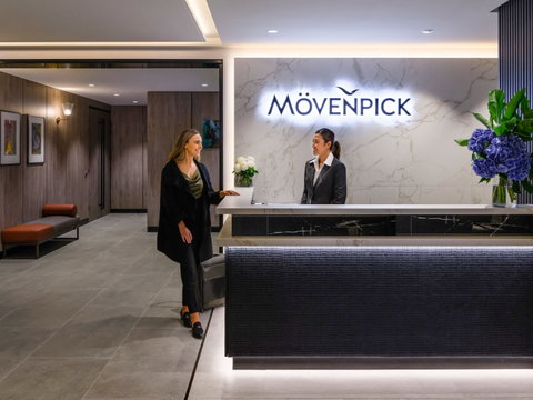 Moevenpick Hotel Hobart - Holiday Find 2