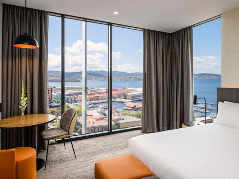 Moevenpick Hotel Hobart - Holiday Find 3