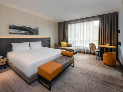 Moevenpick Hotel Hobart - Holiday Find 4