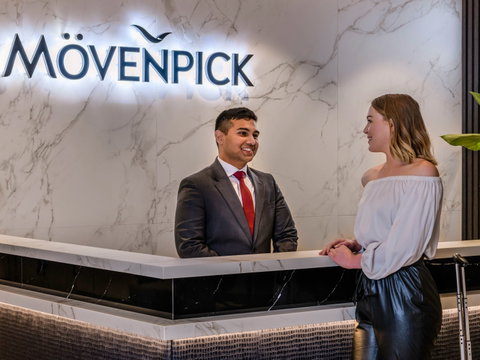 Moevenpick Hotel Hobart - Holiday Find 13