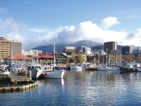 Moevenpick Hotel Hobart - Holiday Find 15
