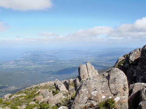 Moevenpick Hotel Hobart - Holiday Find 17