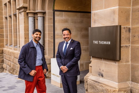 The Tasman, A Luxury Collection Hotel - Holiday Find 3