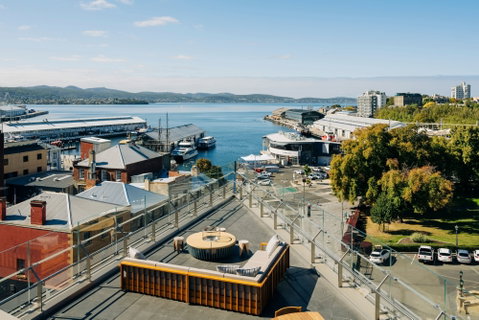 The Tasman, A Luxury Collection Hotel - Holiday Find 12