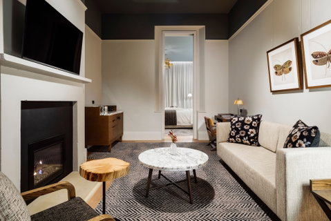 The Tasman, A Luxury Collection Hotel - Holiday Find 13