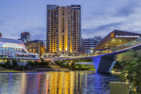 InterContinental Adelaide - Holiday Find 0