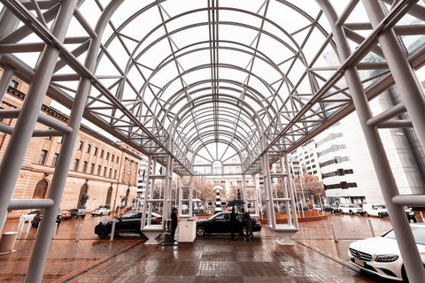 InterContinental Adelaide - Holiday Find 1