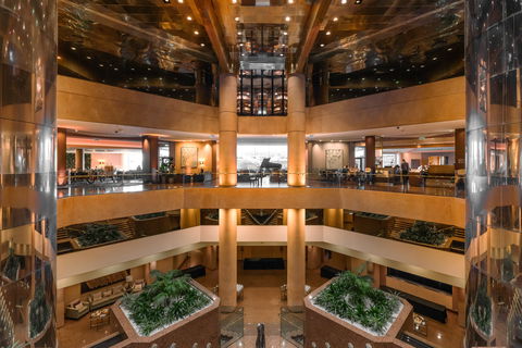 InterContinental Adelaide - Holiday Find 3