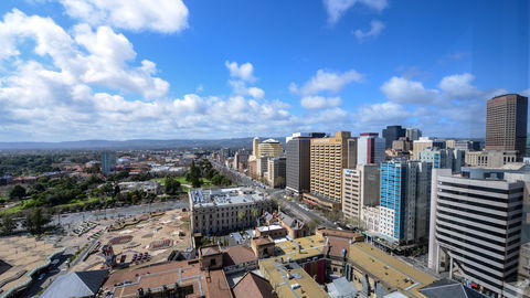 InterContinental Adelaide - Holiday Find 5