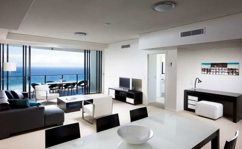 Mantra Sierra Grand - Holiday Find 7