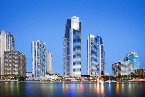 Mantra Circle on Cavill - Holiday Find 0