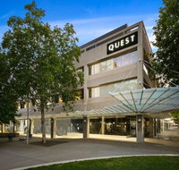 Quest Canberra City Walk - Holiday Find
