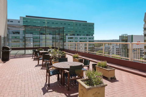 Nesuto Canberra Apartment Hotel - Holiday Find 17