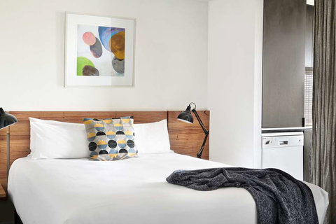 Punthill South Yarra Grand - Holiday Find 11