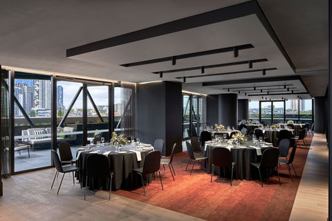 AC Hotel By Marriott Melbourne Southbank - Holiday Find 6