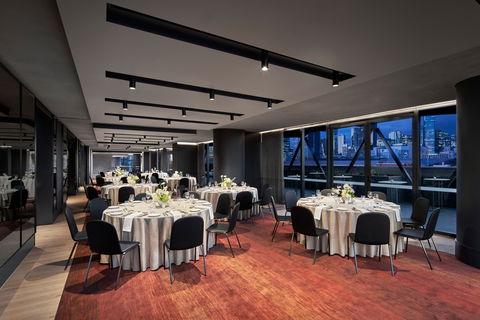AC Hotel By Marriott Melbourne Southbank - Holiday Find 7