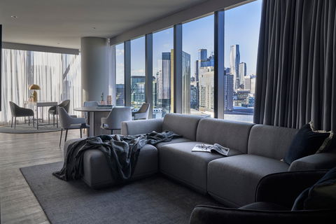 AC Hotel By Marriott Melbourne Southbank - Holiday Find 14