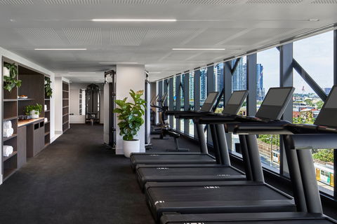 AC Hotel By Marriott Melbourne Southbank - Holiday Find 16