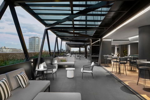AC Hotel By Marriott Melbourne Southbank - Holiday Find 17