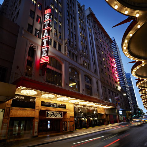 QT Sydney - Holiday Find 0