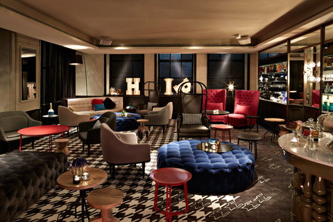 QT Sydney - Holiday Find 4